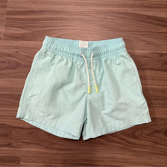 art class Light Blue Kids Swim Trunks size S 6/7 - Picture 1 of 3